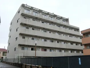 ライジングプレイス西新井の画像