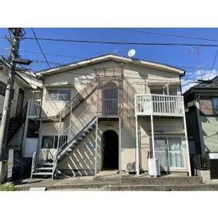 サヅカハイツの画像