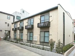 レオパレスさくらの画像