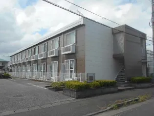 レオパレス歩の画像