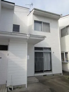 テラスハウス松田の画像