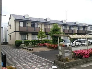 KUWA HOUSEの画像