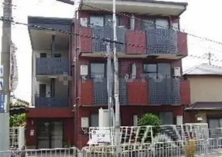 エンジェルコートの画像