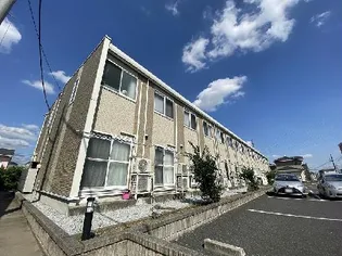 レオパレスマリーゴールドの画像