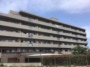 サーパス城南けやき通りの画像