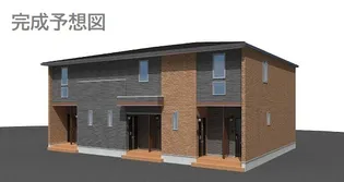 リジエールIの画像