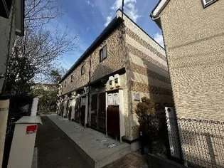 レオパレスフェリーチェの画像