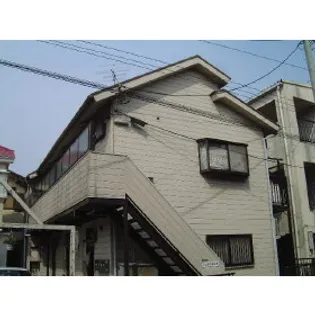 ジュネス稲田堤の画像