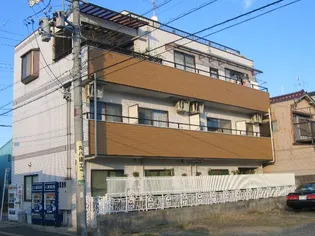 ジュネスKー1の画像