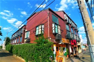 パティオヴィラの画像