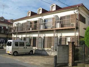 ラルーチェ杉戸の画像