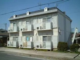 プレミール Ⅰの画像