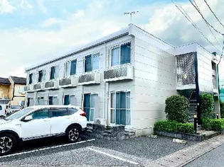 レオパレスプチ ラパンの画像