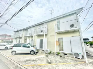 アルカサール家徳B棟の画像