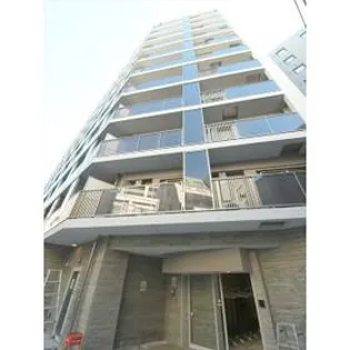 神奈川県横浜市中区蓬莱町2丁目【マンション】の外観