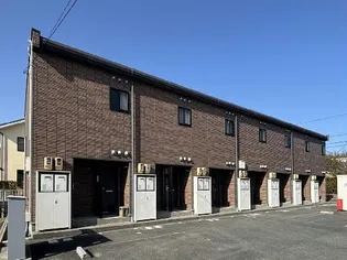 レオパレスサニーブライトⅡの画像