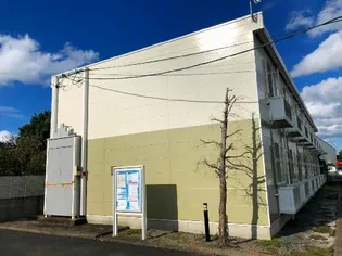 レオパレス砂郷IIIの画像