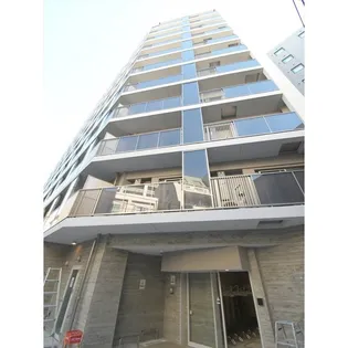 神奈川県横浜市中区蓬莱町2丁目【マンション】の外観