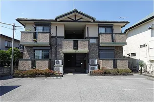 グランシャリオの画像