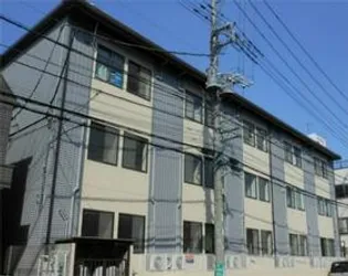 北小金ハイツの画像