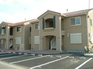 ラ カージェ B棟の画像