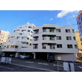 下田ビルの画像