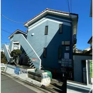 美しの森ハウスA棟の画像