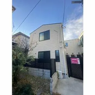 グローリア西蒲田の画像