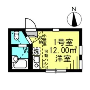 ユナイト浅田アンソニーの杜の画像