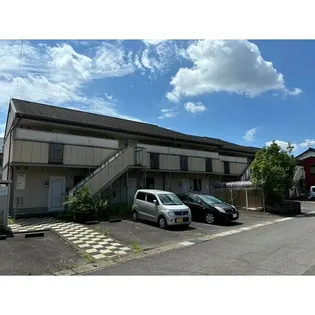 ドミール八代の画像