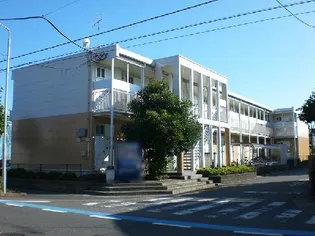 レオパレスTAIKOU2の画像