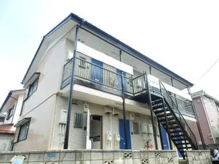 ちとせハイツの画像