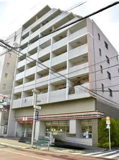 東京都杉並区和田1丁目【マンション】の外観