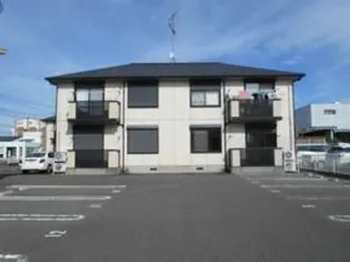 エスペランスハイツCの画像