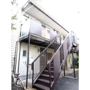 パールハイツⅢの画像