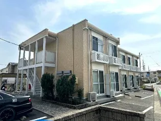 レオパレス池田の画像