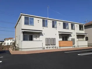 レイメゾンSーⅠの画像