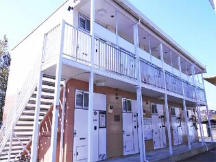 レオパレスY H2の画像