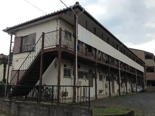 第二秋元荘の画像