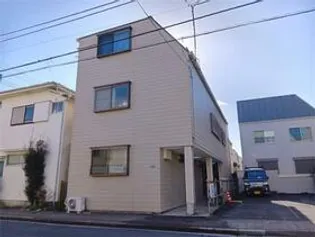 カマラード田園調布の画像