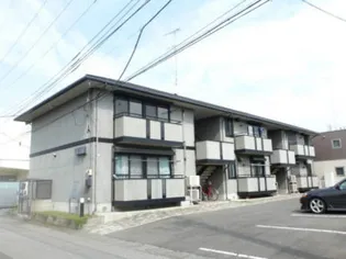 セジュールみやび Aの画像