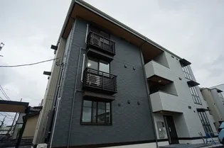 セレスティア福光西 EASTの画像