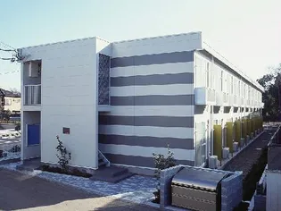 レオパレスおだまきの画像