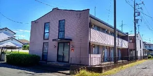 レオパレスNOGIーAの画像