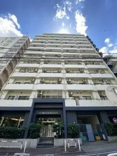 東京都板橋区板橋2丁目【マンション】の外観
