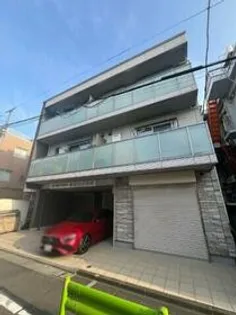 パークサイドレジデンス杉並の画像