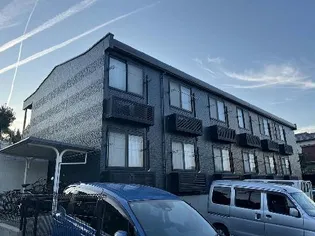 レオパレス北屋敷の画像