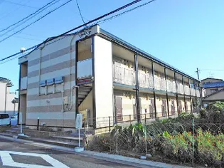 レオパレスあさひの画像