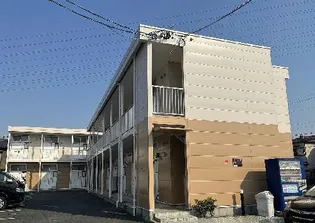 レオパレスエスポア屋敷代の画像