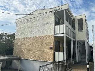 愛知県名古屋市瑞穂区萩山町3丁目【アパート】の外観